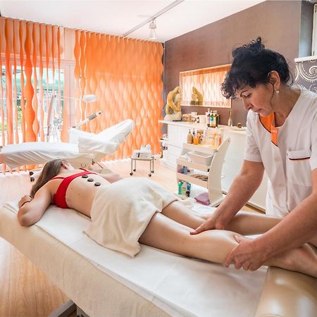 Hotel Vitaler Landauerhof Schladming Zewnętrze zdjęcie