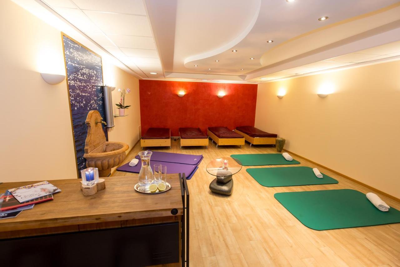 Hotel Vitaler Landauerhof Schladming Zewnętrze zdjęcie