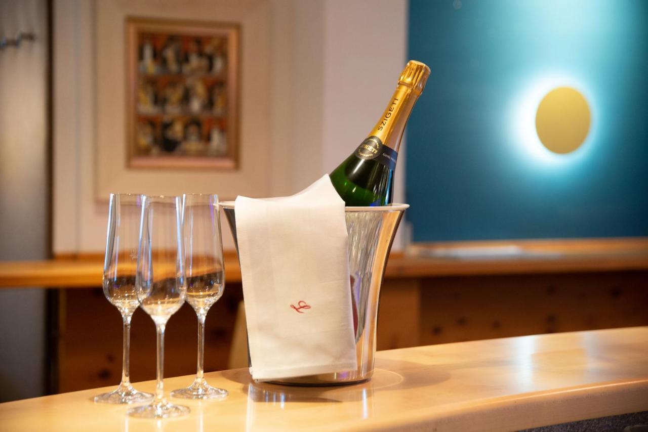 Hotel Vitaler Landauerhof Schladming Zewnętrze zdjęcie