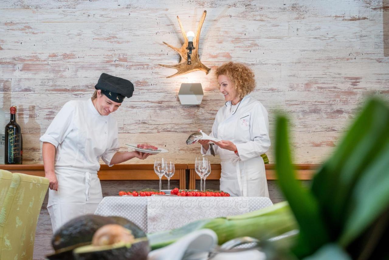 Hotel Vitaler Landauerhof Schladming Zewnętrze zdjęcie