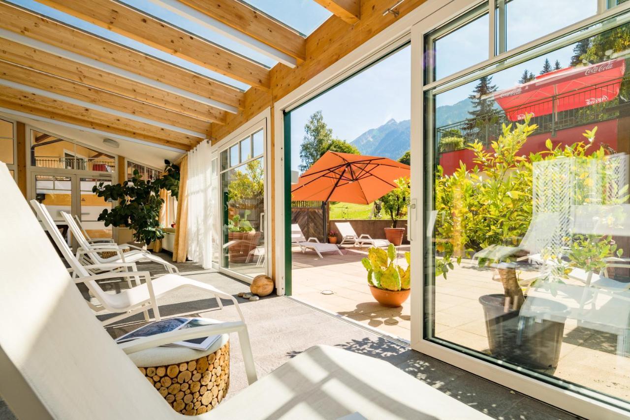 Hotel Vitaler Landauerhof Schladming Zewnętrze zdjęcie
