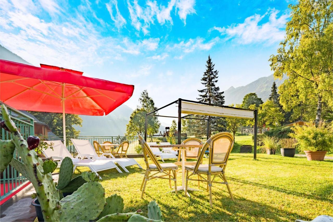 Hotel Vitaler Landauerhof Schladming Zewnętrze zdjęcie