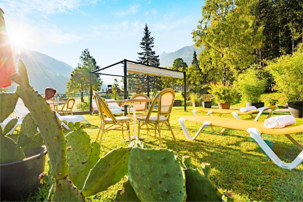 Hotel Vitaler Landauerhof Schladming Zewnętrze zdjęcie