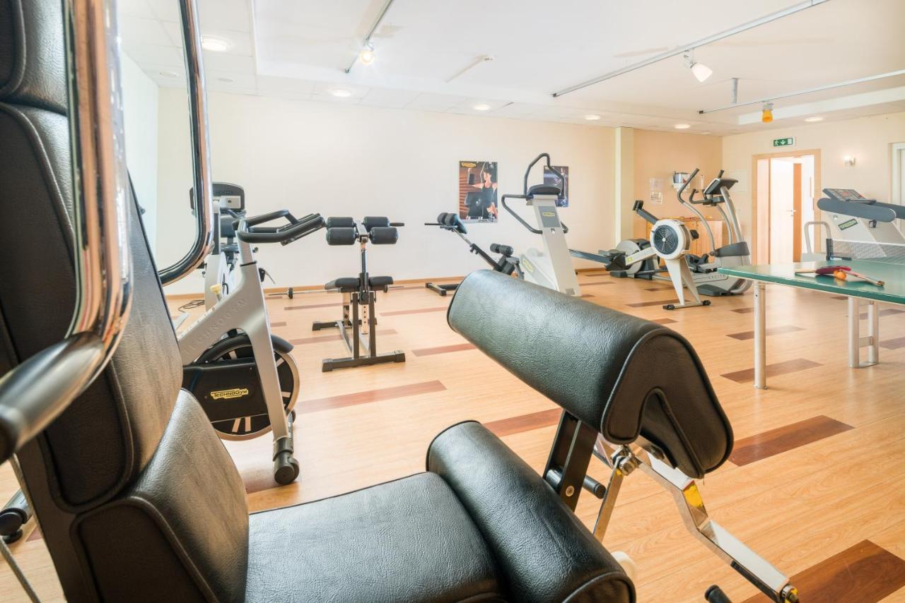 Hotel Vitaler Landauerhof Schladming Zewnętrze zdjęcie