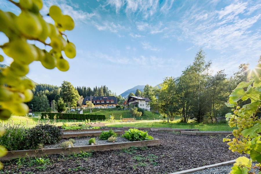 Hotel Vitaler Landauerhof Schladming Zewnętrze zdjęcie