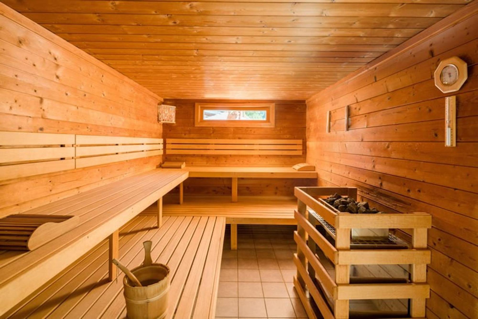 Hotel Vitaler Landauerhof Schladming Zewnętrze zdjęcie