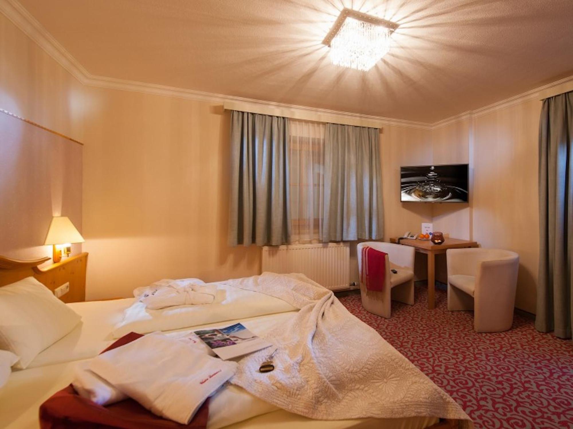 Hotel Vitaler Landauerhof Schladming Zewnętrze zdjęcie