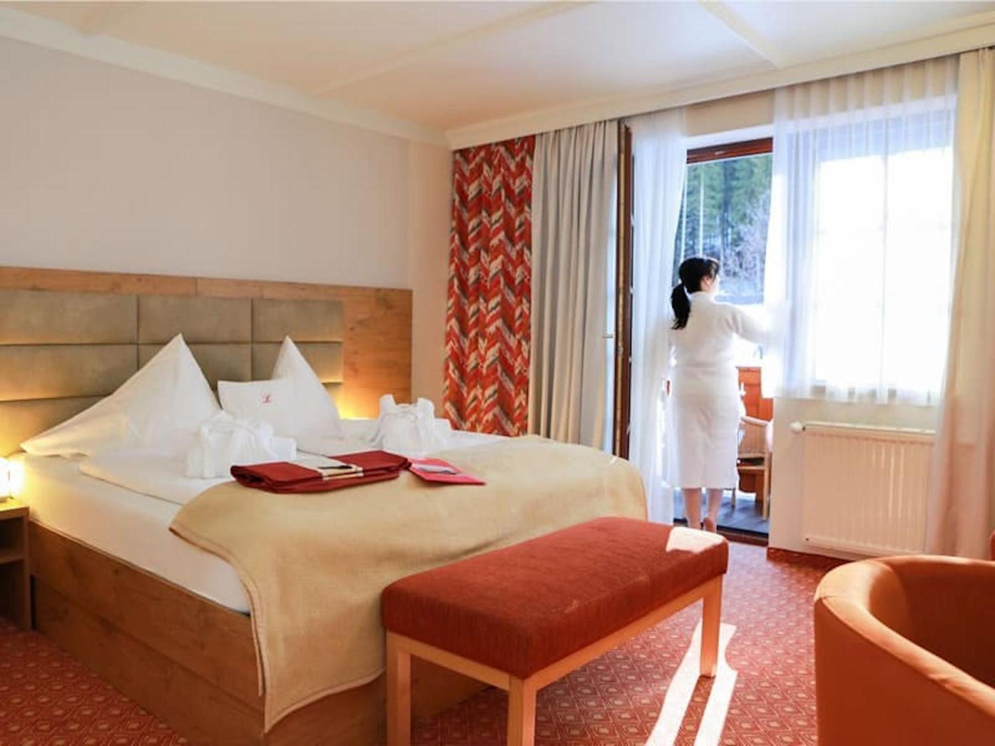 Hotel Vitaler Landauerhof Schladming Zewnętrze zdjęcie