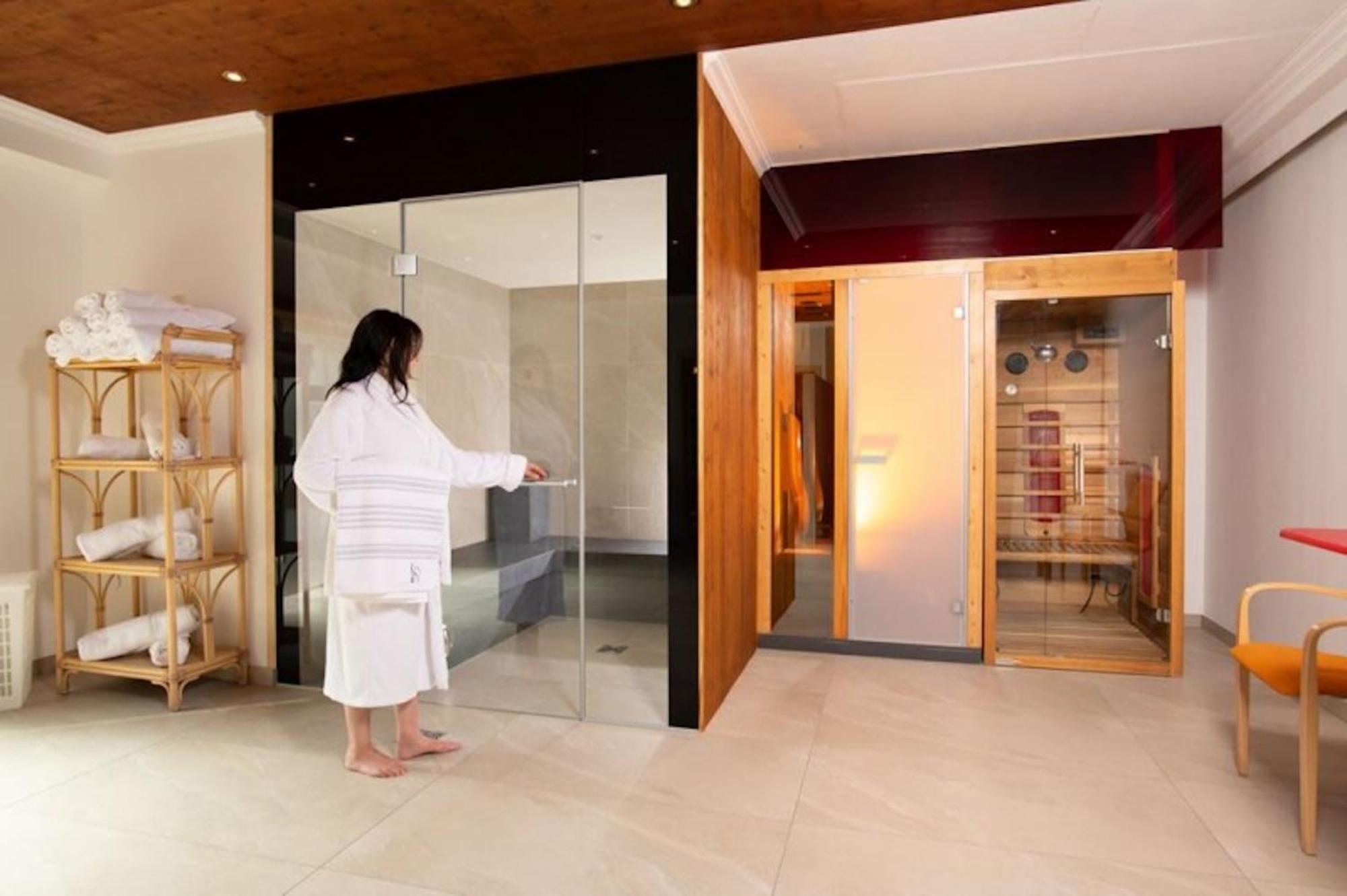 Hotel Vitaler Landauerhof Schladming Zewnętrze zdjęcie