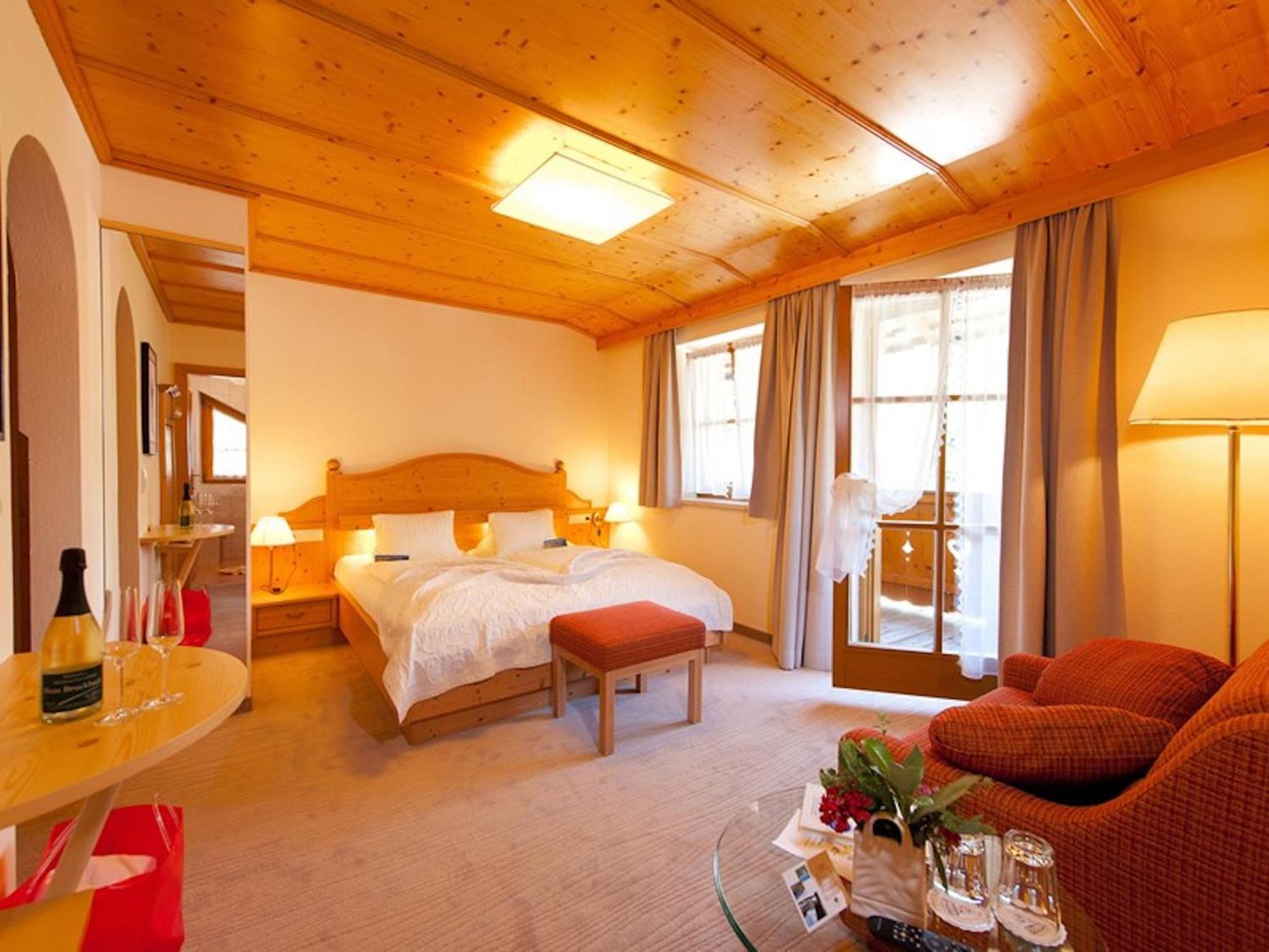 Hotel Vitaler Landauerhof Schladming Zewnętrze zdjęcie