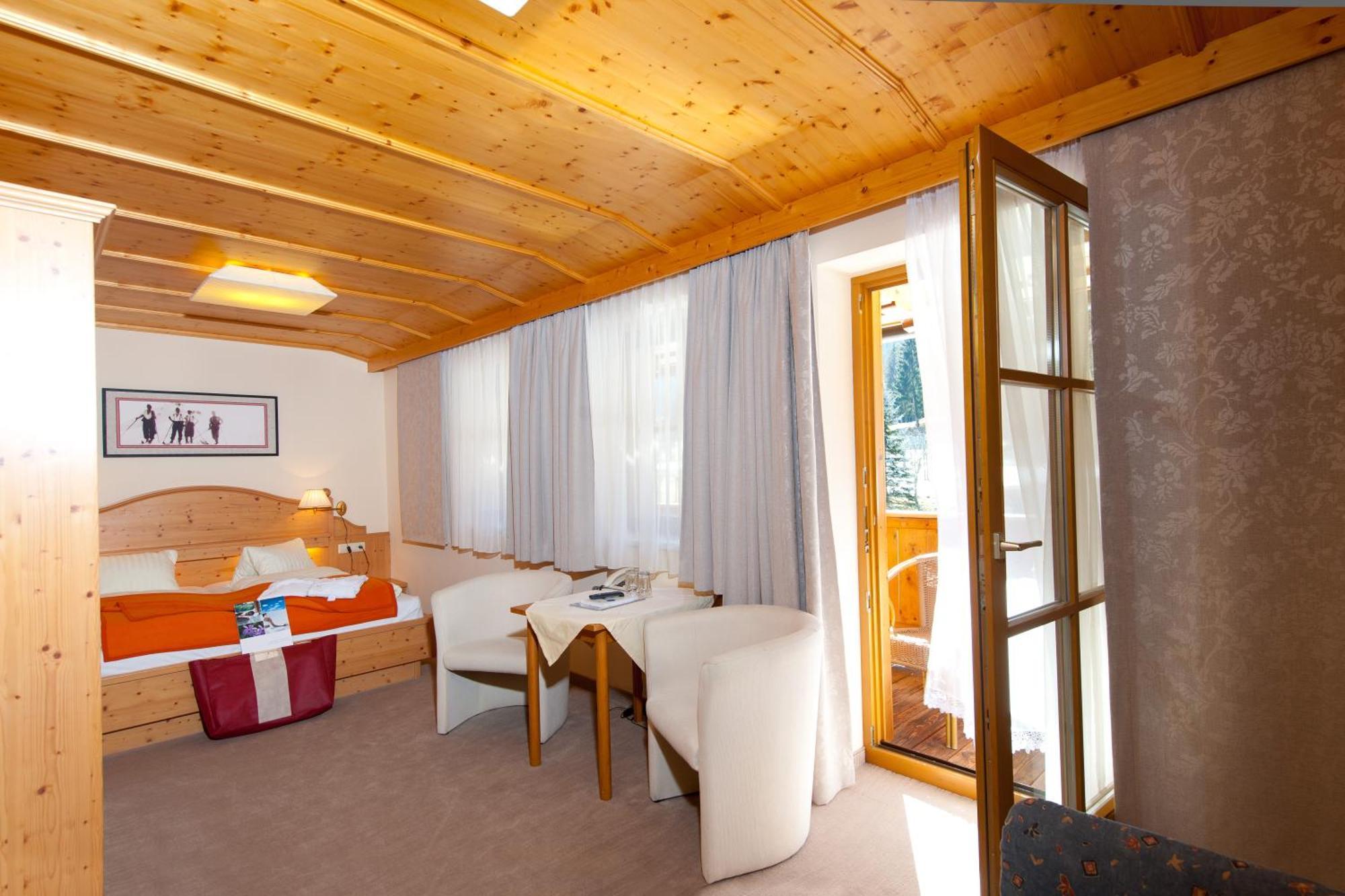 Hotel Vitaler Landauerhof Schladming Zewnętrze zdjęcie