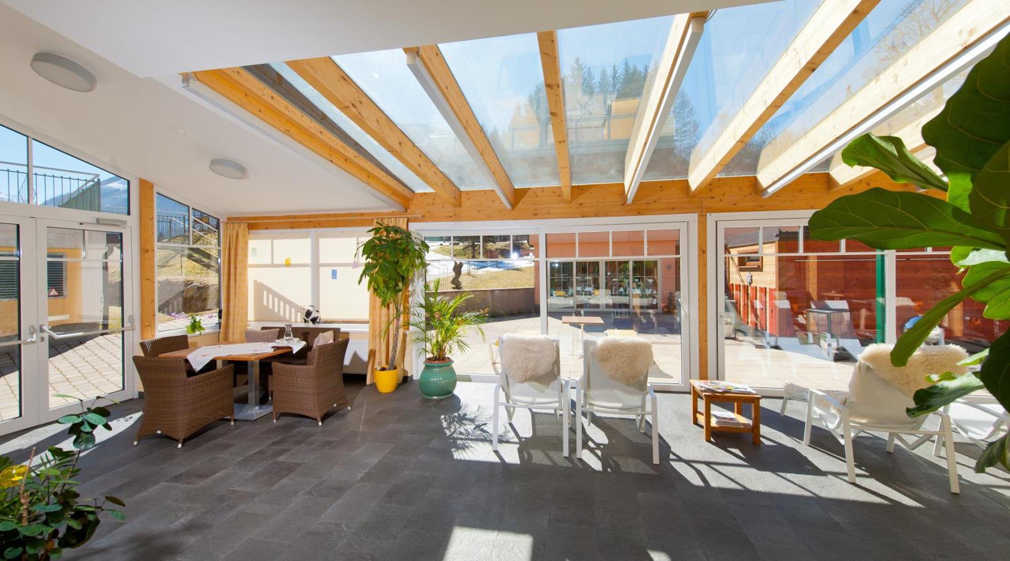 Hotel Vitaler Landauerhof Schladming Zewnętrze zdjęcie