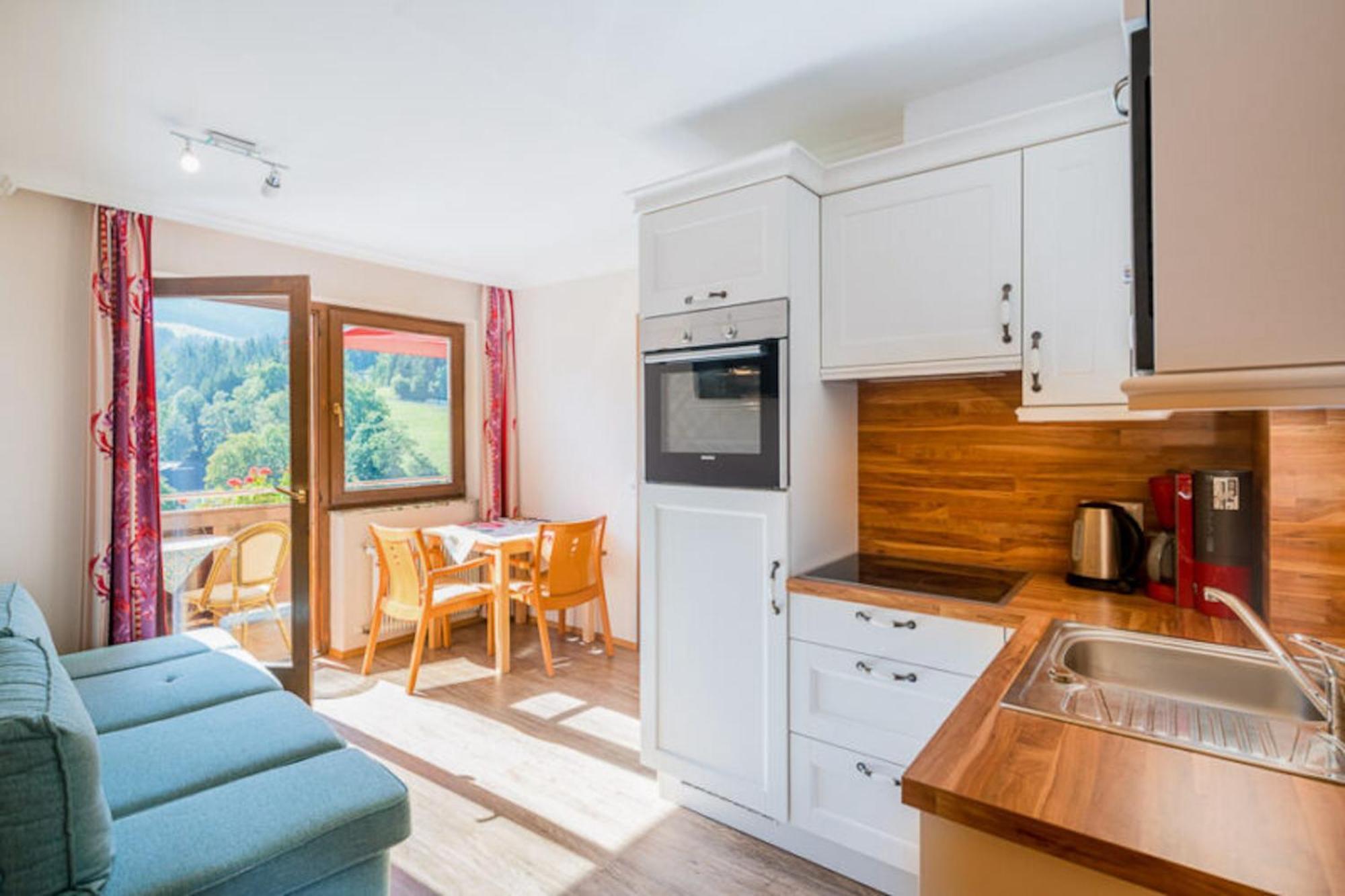 Hotel Vitaler Landauerhof Schladming Zewnętrze zdjęcie