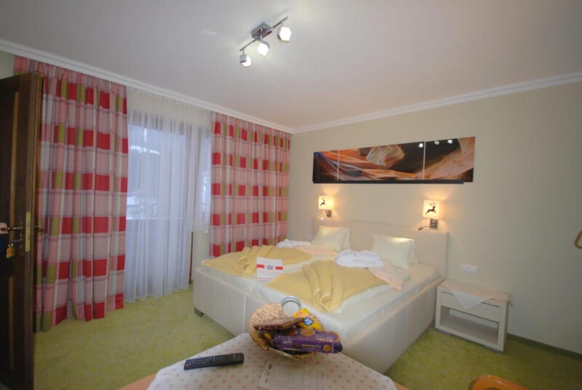 Hotel Vitaler Landauerhof Schladming Zewnętrze zdjęcie