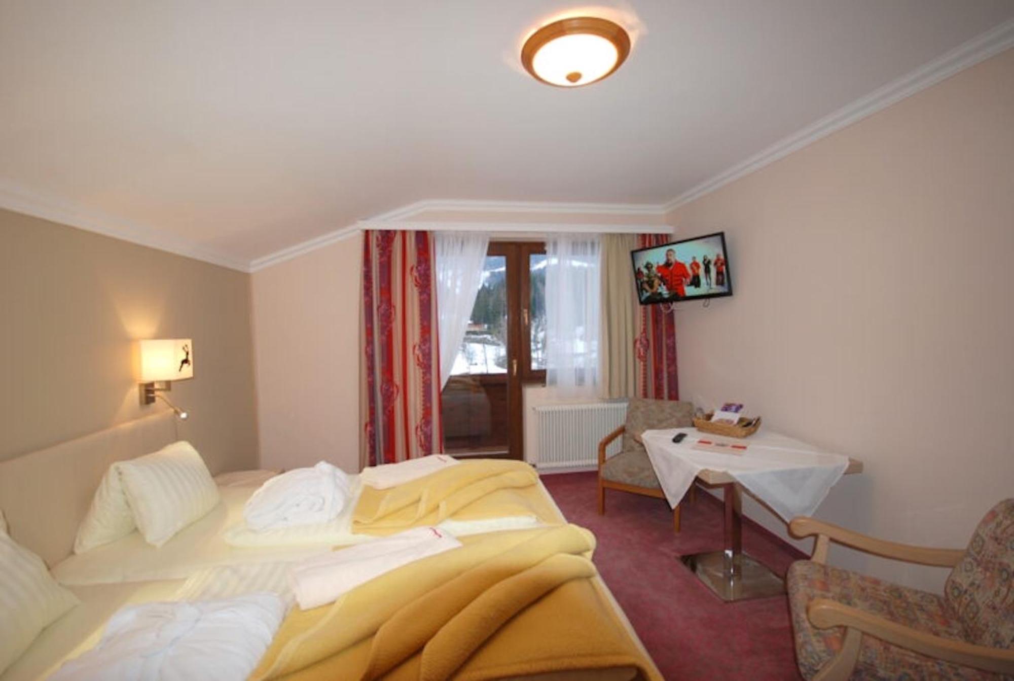 Hotel Vitaler Landauerhof Schladming Zewnętrze zdjęcie