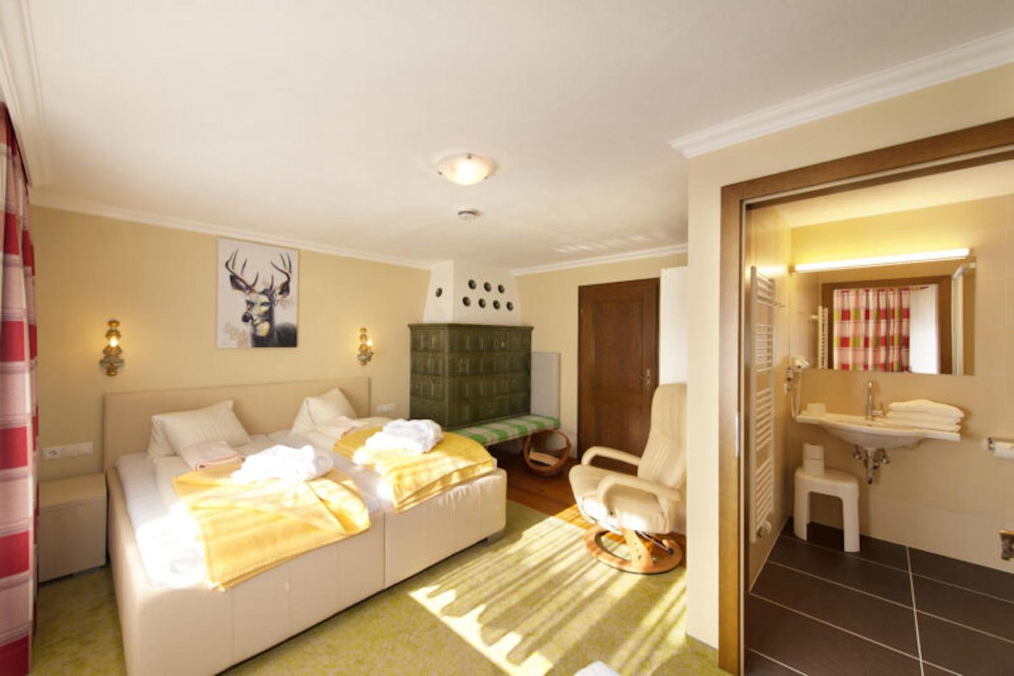 Hotel Vitaler Landauerhof Schladming Zewnętrze zdjęcie