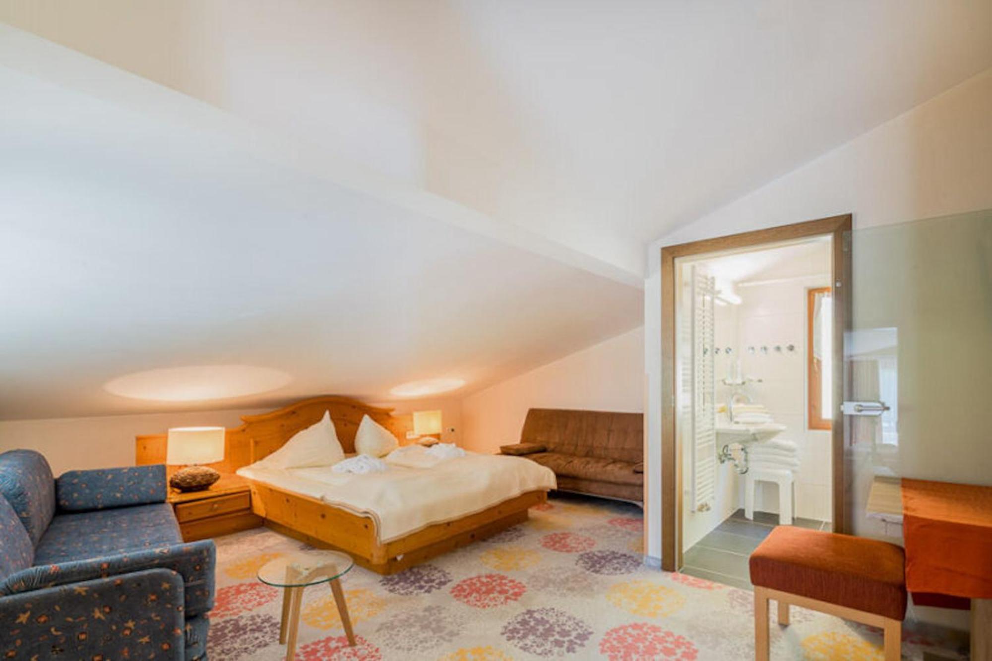 Hotel Vitaler Landauerhof Schladming Zewnętrze zdjęcie