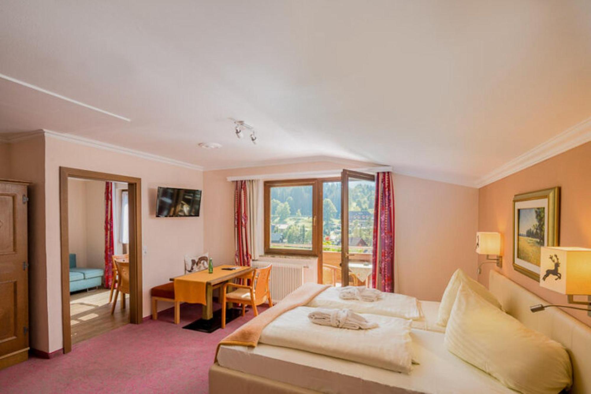 Hotel Vitaler Landauerhof Schladming Zewnętrze zdjęcie