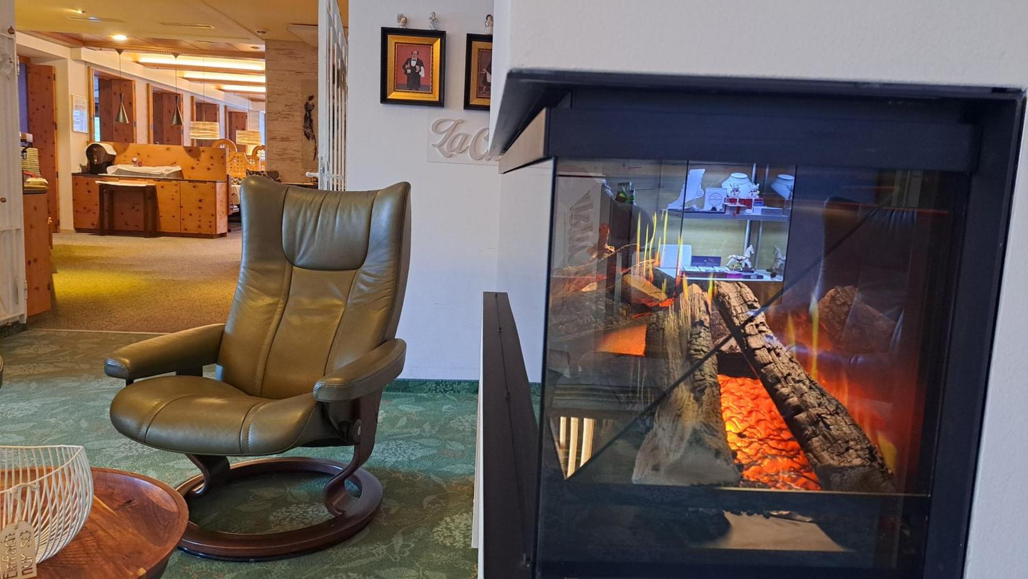 Hotel Vitaler Landauerhof Schladming Zewnętrze zdjęcie