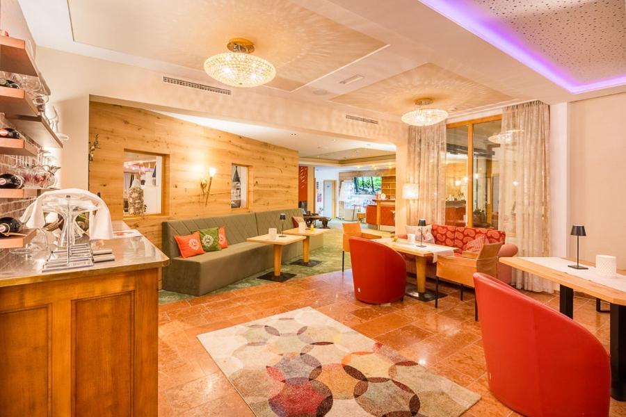Hotel Vitaler Landauerhof Schladming Zewnętrze zdjęcie