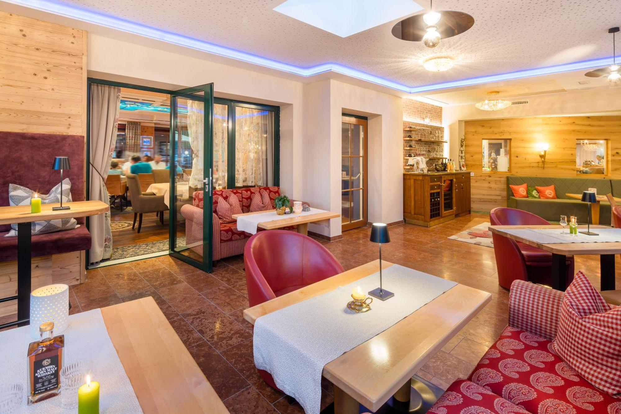 Hotel Vitaler Landauerhof Schladming Zewnętrze zdjęcie