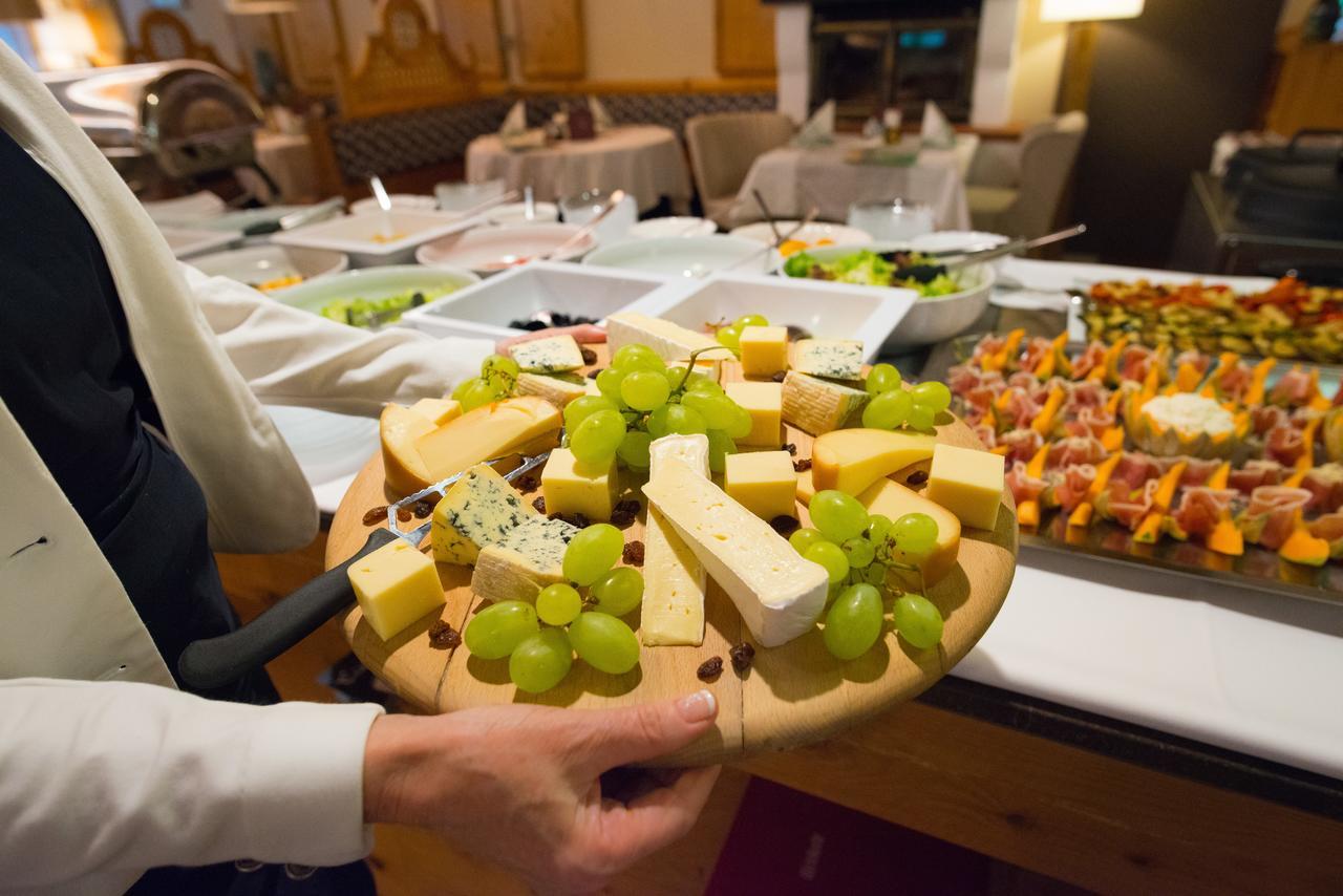 Hotel Vitaler Landauerhof Schladming Zewnętrze zdjęcie