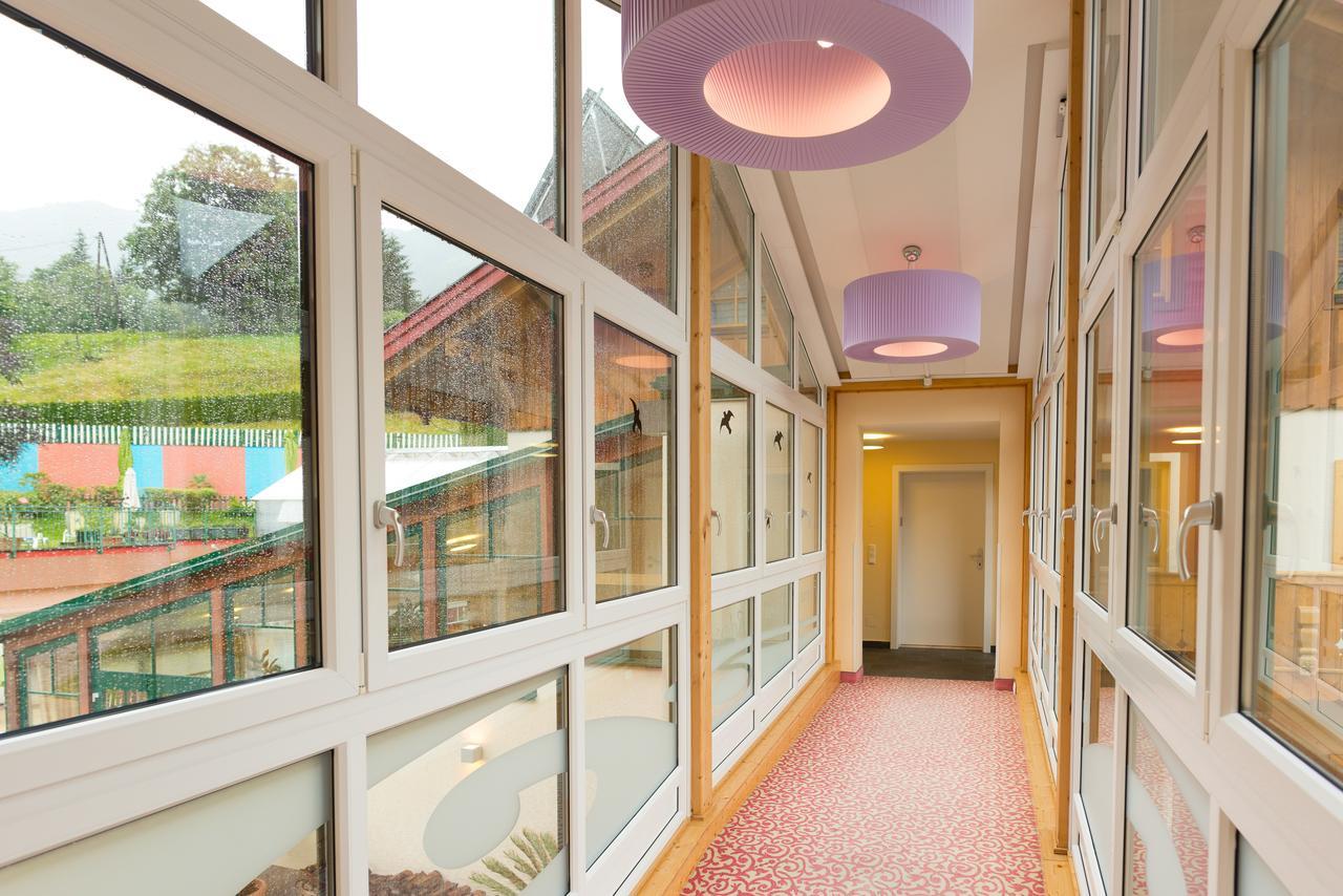 Hotel Vitaler Landauerhof Schladming Zewnętrze zdjęcie