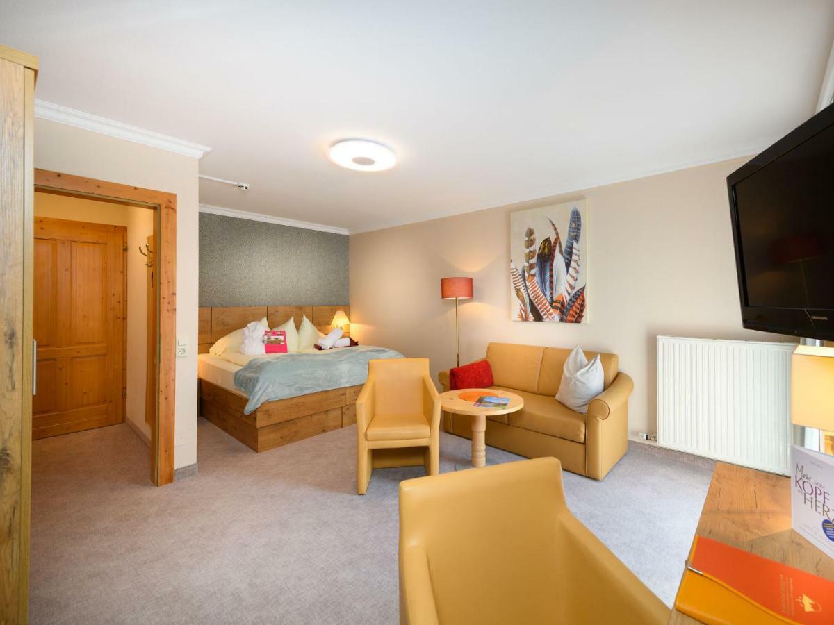 Hotel Vitaler Landauerhof Schladming Zewnętrze zdjęcie
