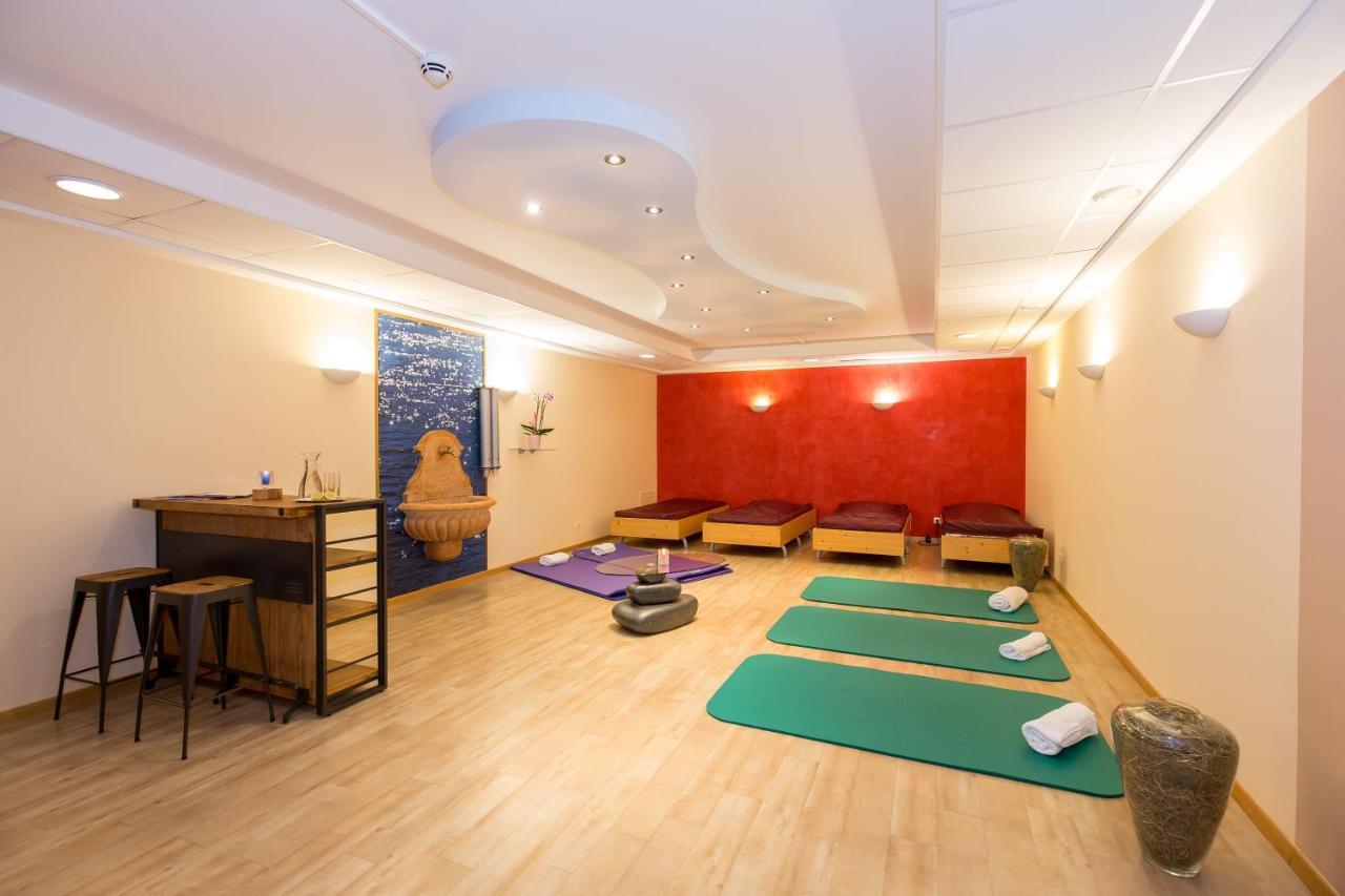 Hotel Vitaler Landauerhof Schladming Zewnętrze zdjęcie